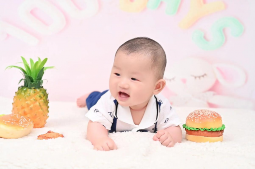 白山宝宝的辅食食谱